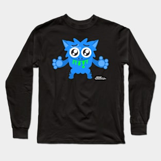 Little Monster | Introduction Long Sleeve T-Shirt